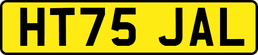 HT75JAL