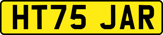 HT75JAR