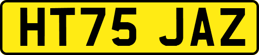 HT75JAZ