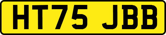 HT75JBB