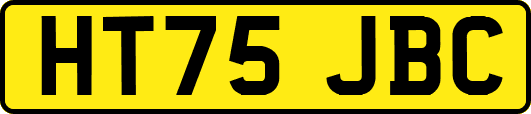 HT75JBC
