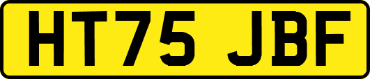 HT75JBF