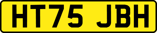 HT75JBH
