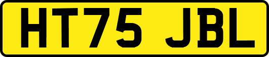 HT75JBL