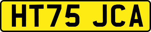 HT75JCA