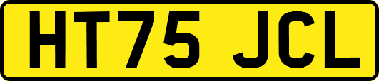HT75JCL