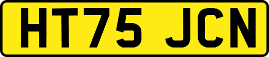 HT75JCN