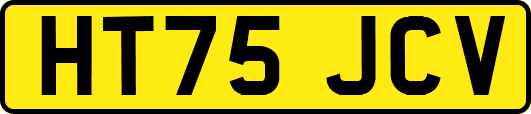 HT75JCV