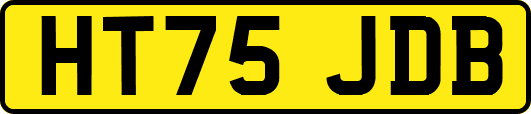 HT75JDB
