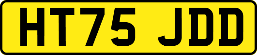 HT75JDD
