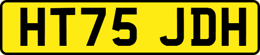 HT75JDH