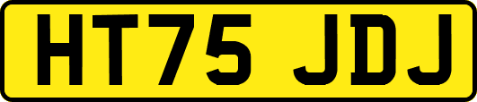 HT75JDJ