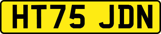 HT75JDN