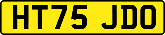 HT75JDO