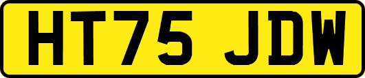 HT75JDW
