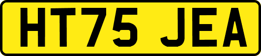 HT75JEA