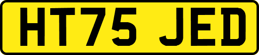 HT75JED