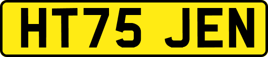 HT75JEN