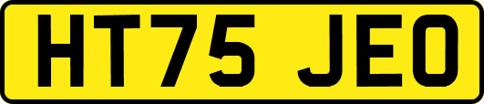 HT75JEO