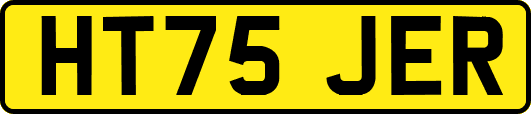 HT75JER
