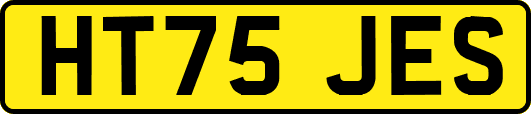 HT75JES