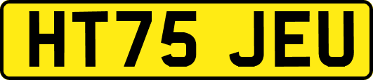 HT75JEU