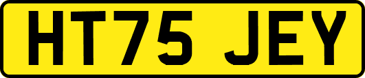 HT75JEY