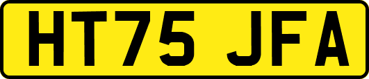 HT75JFA