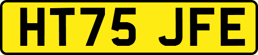 HT75JFE
