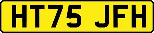 HT75JFH