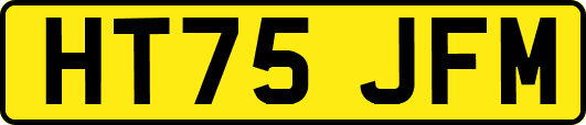 HT75JFM