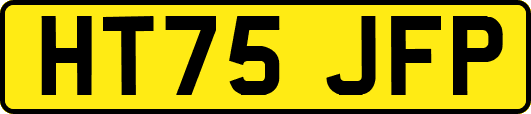 HT75JFP