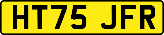 HT75JFR