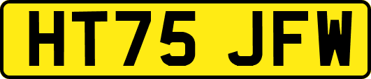 HT75JFW