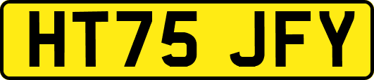 HT75JFY