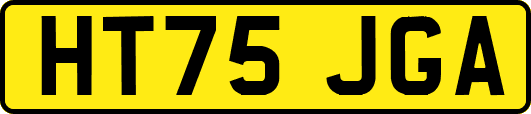 HT75JGA