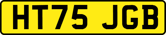 HT75JGB