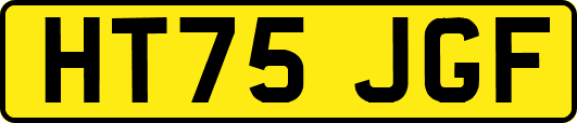 HT75JGF
