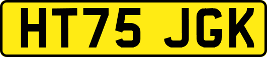 HT75JGK