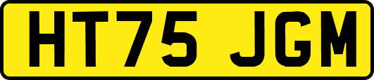 HT75JGM