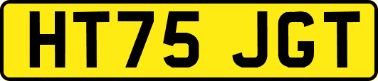 HT75JGT