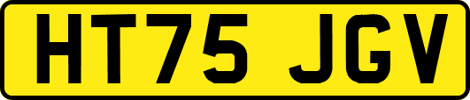 HT75JGV