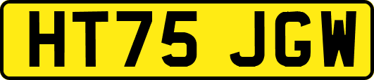 HT75JGW