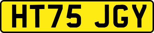 HT75JGY