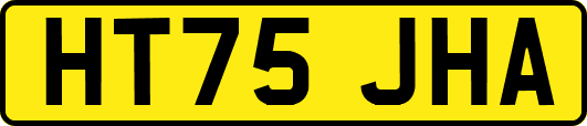 HT75JHA
