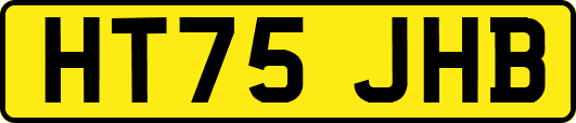 HT75JHB