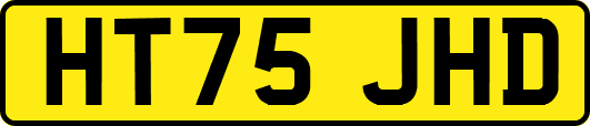 HT75JHD