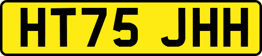 HT75JHH