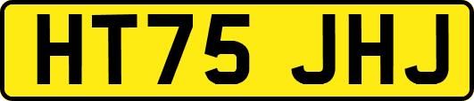 HT75JHJ
