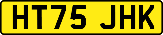 HT75JHK